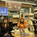 우리시대 현대미술이야기 | 나혜석 &amp; 이소연 시인의 시를 통해 배우는 문학 북토크