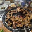 용산역 갈비와 냉면 🥩😎 이미지