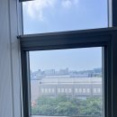 삼양스마트테크노파크 | 시흥시 정왕동 삼양스마트 테크노파크 실외기실 대형 환풍기 설치입니다.