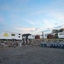 구룡포 유니의 바다 이미지