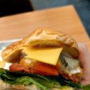 프랭크버거 면목점 이미지