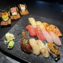 강남일식맛집 선릉 분위기 느좋 초밥 솔직후기:: 스시차림 다이닝