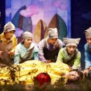 백설공주를 사랑한 난장이 이미지