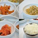 우정식당