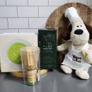 다도 | 나를 위한 시간 다도 티타임, 쌍계명차 말차 다도 세트 후기(feat.카카오톡 선물하기)