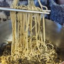 대명사 | 들기름막국수의 고유대명사 고기리막국수 오픈런 해서 먹은 후기