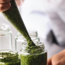 페스토랑 이미지