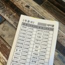 한라김밥 이미지