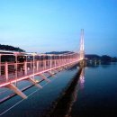 색동다리 이미지