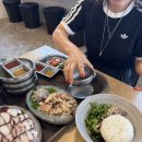 소리회바다 | 제주 여행 바다뷰, 협재 해녀의집 내돈내산