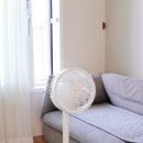 신일 에어서큘레이터S11슬림핏 사용후기, 저전력 저소음 BLDC모터 만족