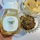 혁진농장 | [자연꿀, 국산꿀 추천] 선인화밀 천연꿀 ‘아카시아꿀’ 후기🍯