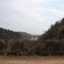 [광주 광산구]광주여대~동자봉(154m)~어등산 석봉(338m)~등용정~광주여대 다녀오기(2021/3/26/금 오후) 이미지