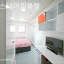 가락스테이원룸텔