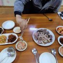옥천초량순대