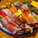 이대 오마카세 퀄리티 판초밥 맛집 추천 | 하늘초밥 내돈내산 후기