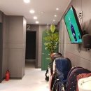 서울숲골프존 이미지