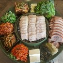 고향왕족발보쌈 이미지