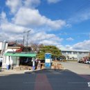 조성면사무소앞승강장 이미지