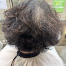 찬스헤어 | 20년 경력 원장님 찬스! 대구서구미용실 &amp; 대구하이레이어드컷 '엘더블유헤어' 찐 후기 ㄷ ㄷ