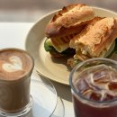 애련정로 | 안흥지 산책하다 들리기 좋은 이천 신상카페 밴프 샌드위치 맛집