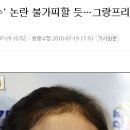 [김연아] 한국 언론 vs 해외언론 이미지