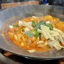 [용인맛집|에버랜드 근처 맛집]용인맛집 추천! 솥뚜껑 닭볶음탕 맛집 ‘윤호네’ 리얼 방문 후기