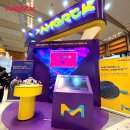 머크 코리아 in 세미콘 코리아 2025! 커리어 챗 후기