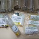 라리아토 | 택배부자 됐어요(수제어성초비누, 라리엣천연화장품, 주방저울, 스위스퓨어 슈 선베이스, 천가게)