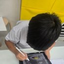 봉봉미술교습소