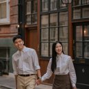 축결혼 - 홍석모(52회, 강원대 법학전문대학원 교수) 동문 아들 정기군 결혼 이미지