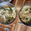 [이수역칼국수]칼국수와 쭈꾸미덮밥이 맛있는 방배칼국수