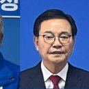 군수선거 이미지