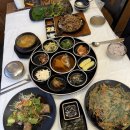 호박동물병원 | 마산 합성동 석쇠 불고기 맛집 외갓집, 푸짐한 한상 후기 합성동 밥집 추천