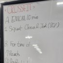 크로스핏 파무짐 이미지