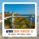 동해시-67 | 강원도 동해 가볼만한 곳, 묵호 여행코스 총정리