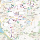 문학사거리 이미지