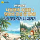 해피투어 (주)씨아이 네이버블로그