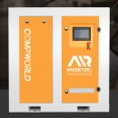 CU함안산업단지점 | 가공공장 스크류 콤프레샤 50마력 인버터형 – 경남 함안 칠원일반산업단지 절삭·에어블로우 안정압 구성