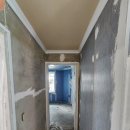 서구상사 | 서구 주택 실크도배 및 2.2T 모노륨 장판 시공 후기-월배상사