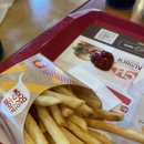 롯데리아 광천점 이미지