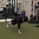 스트롱네이션(맨몸근력운동) | 스트롱퍼스트 SFB (바디웨이트) 교육 후기