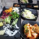 도원샤브샤브 | 강원도 정선 도원펜션에서 휴가 즐기고 맛있는 저녁, 정선당 샤브샤브 월남쌈 후기!
