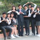 강동고등학교 이미지