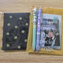 은성우 작가님 이벤트 후기