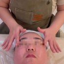 파워 스트레칭 | 링고에스테틱 파워트리 관리 후기_ 속 쌓인 부종과 피로를 마사지봉으로 비워내는 시간