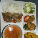 한식뷔페 이미지