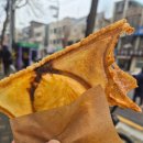 사워도우랩 이미지
