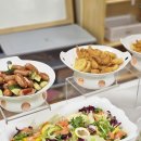 경주어린이집 | 경주 케이터링 한수원 사택 어린이집 선생님 맞춤 후기