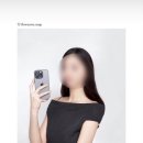 [플라워미스냅] 부산 경남 아이폰스냅 계약후기_내돈내산
